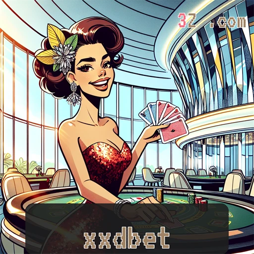 Atrações do Cassino no xxdbet: Diversão e Emoção Garantidas